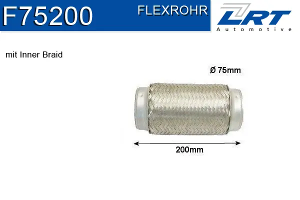 F75200 LRT