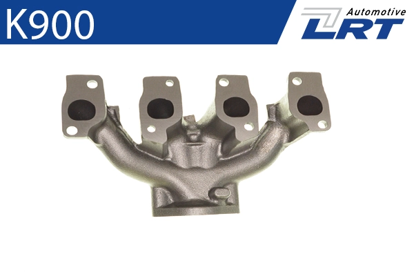 Compre K900 LRT Tubo coletor de escape