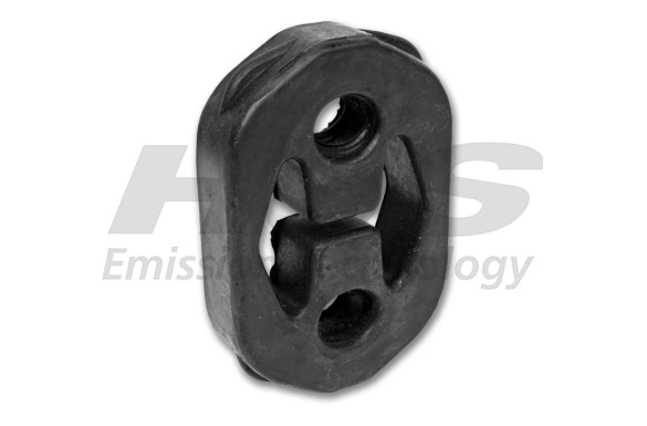 Coxim de fixação do silenciador Citroen C5 II RC