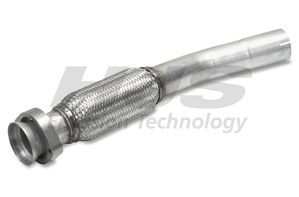 Ondulação do silenciador para Mercedes Sprinter 904