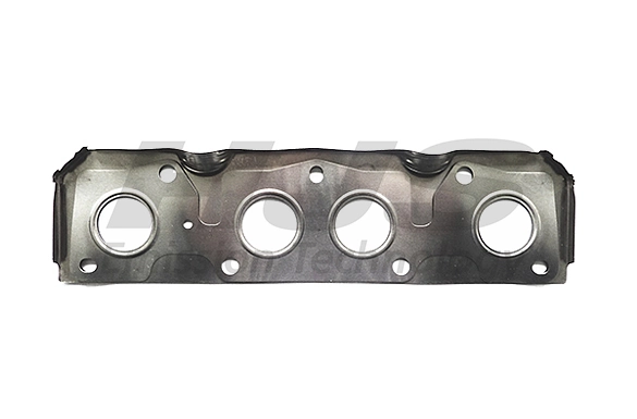 Vedante de tubo coletor de escape para Renault Megane SCENIC JA0, JA1