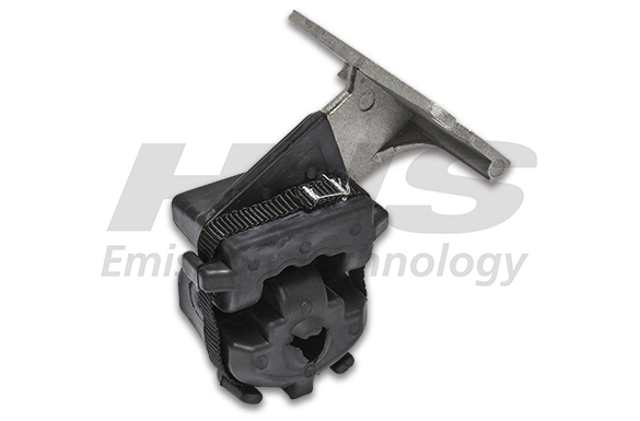 Coxim de fixação do silenciador Peugeot 307 SW 3H