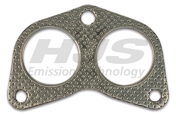 Compre Vedante de tubo coletor de escape Subaru Legacy 3