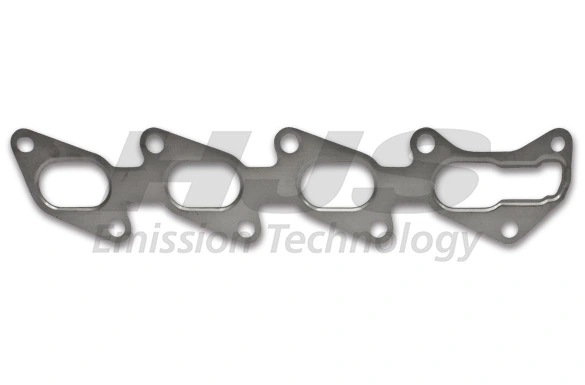 Vedante de tubo coletor de escape Opel Corsa C F08