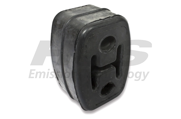 Coxim de fixação do silenciador Audi A6 C6 4F5