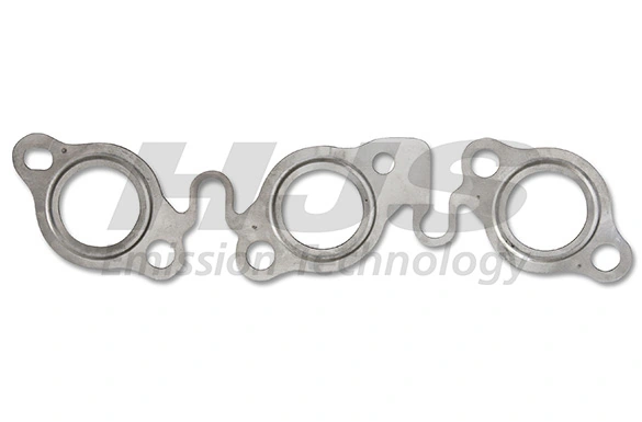 Vedante de tubo coletor de escape Ford 4R8Q9448AB