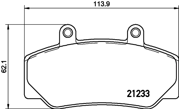 T9011 HELLA-PAGID