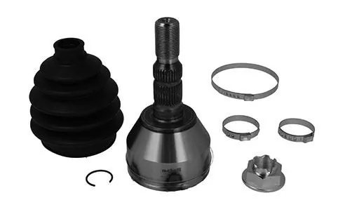 Compre 13296183 General Motors Junta homocinética externa dianteira