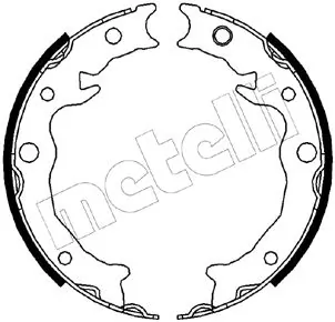 530538 Metelli