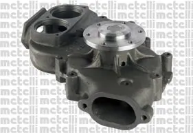 Compre 4572000901 Mercedes Bomba de água (bomba) de esfriamento