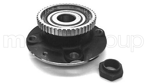  Saxo  hatchback (1996-2004) original desde 82,46 €