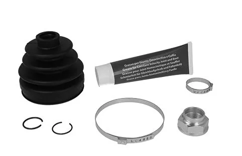 Compre MR222634 Hyundai/Kia Bota de proteção externa de junta homocinética do semieixo dianteiro