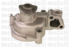  Bomba de água (bomba) de esfriamento Ford Orion I sedan (AFD) (1983 - 1986) I