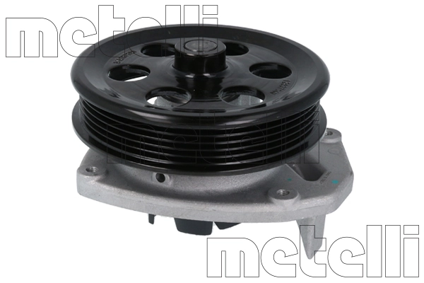 Bomba de água (bomba) de esfriamento 12663910 Peugeot/Citroen