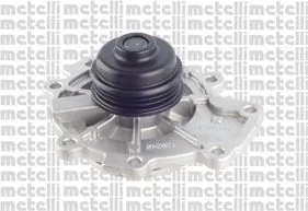 Bomba de água (bomba) de esfriamento Ford Escape  