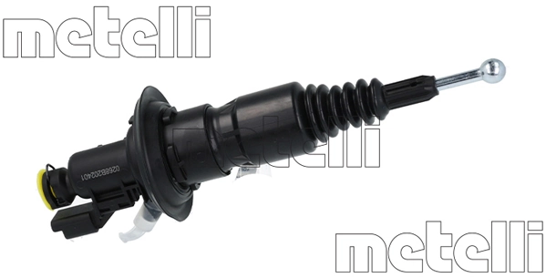 Cilindro mestre de embraiagem 3637130 Peugeot/Citroen