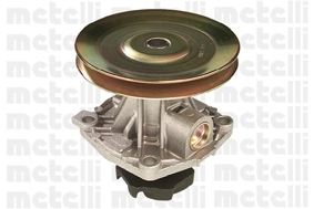 Bomba de água (bomba) de esfriamento Lancia Delta I hatchback (831AB0) (1982 - 1993) I