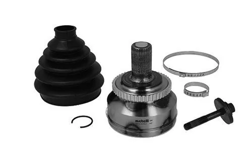 151538 Metelli
