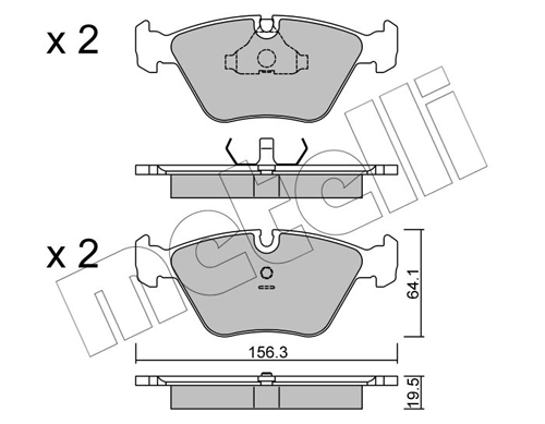  5  sedan (1980-1990) original desde 41,92 €