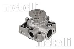 Bomba de água (bomba) de esfriamento 7302476 Fiat/Alfa/Lancia