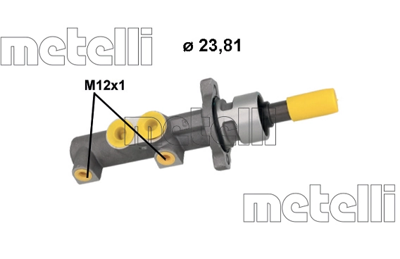 051301 Metelli