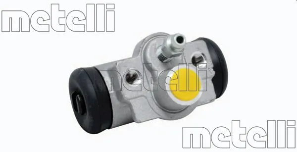 040891 Metelli