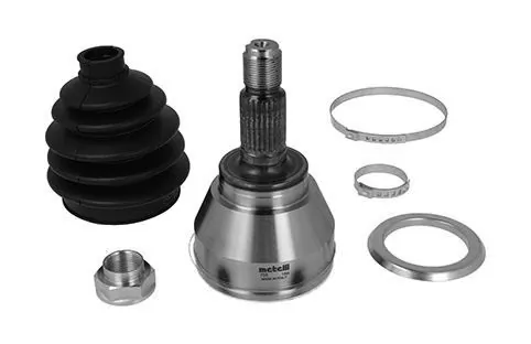 151705 Metelli