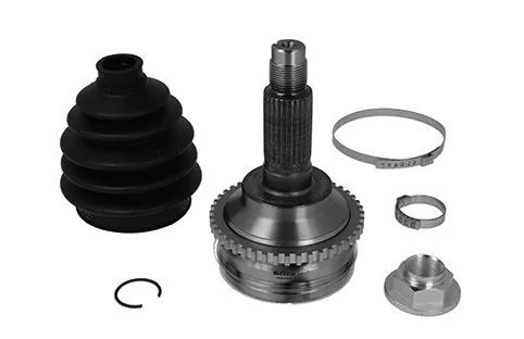 151643 Metelli