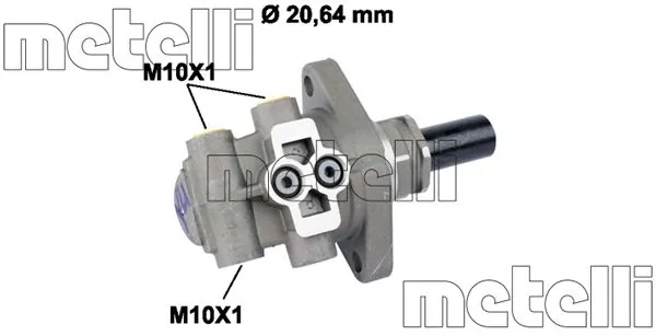 050520 Metelli