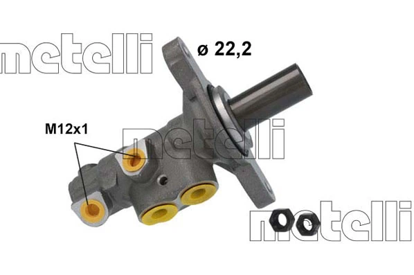 Duster SUV (2010-2018) original desde 64,70 €
