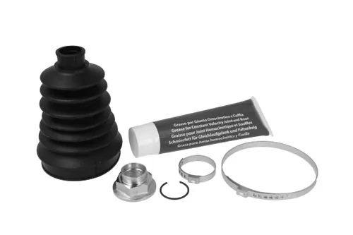 Bota de proteção externa de junta homocinética do semieixo dianteiro Hyundai I40  VF ao melhor preço