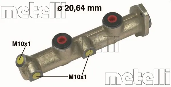  505  sedan (1979-1993) original desde 61,82 €