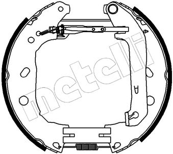 510230 Metelli