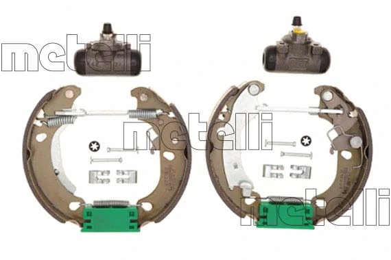 510181 Metelli