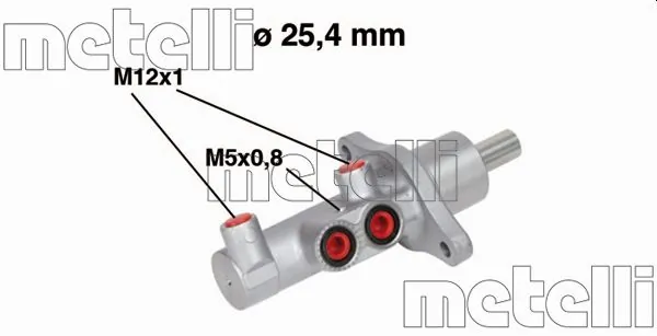 Comprar  3  BK12