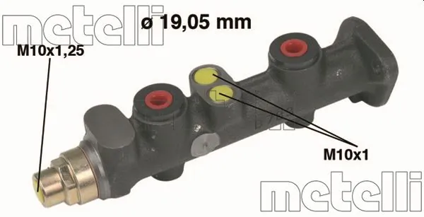 Preço da peça  Delta I hatchback