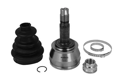 151374 Metelli