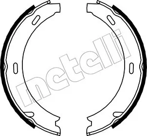 530233 Metelli