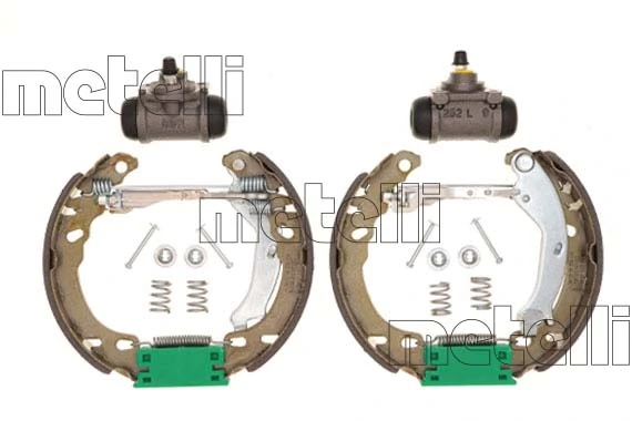 510194 Metelli