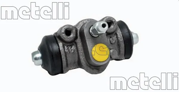 040794 Metelli