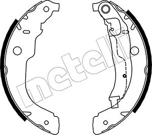 530333 Metelli