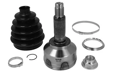 151817 Metelli
