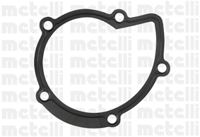 240861 Metelli Bomba de água (bomba) de esfriamento