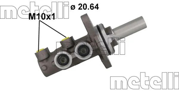  RAV4 III SUV (2005-2012) original desde 115,15 €