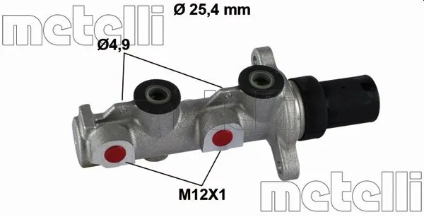 Comprar  Voyager III RG, RS