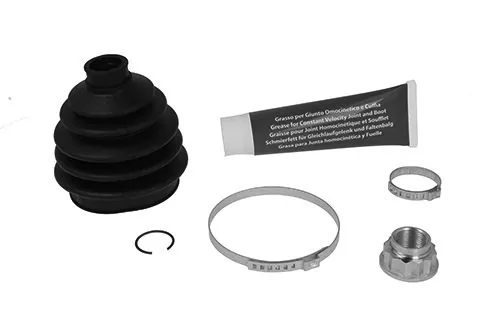 Compre Bota de proteção externa de junta homocinética do semieixo dianteiro Hyundai Tucson 2