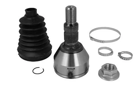 151690 Metelli