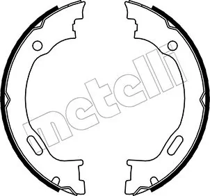 530242 Metelli