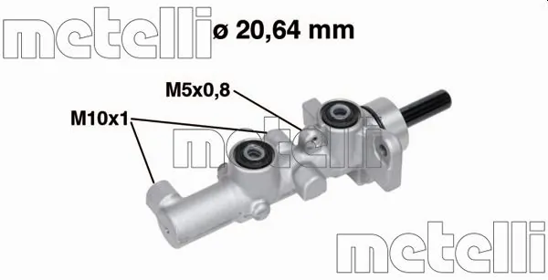  6  carrinha (2002-2007) original desde 64,70 €