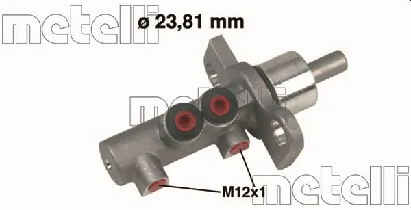 050260 Metelli